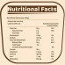 Nutribud Foods Sprouted Ragi, Almonds & Peanuts (Choc) Drink Mix 200 Gms