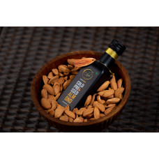 Olixir Cold Pressed Almond Oil 120 ml