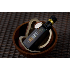 Olixir Cold Pressed Extra Virgin Coconut Oil 120 ml