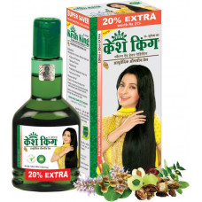 Kesh King Oil - 120 ml 