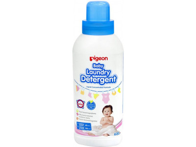 Pigeon Laundry Detergent (26276) - 600 ml _ Pigeon Laundry Detergent (26276) - 600 ml _