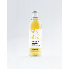 Umami Brew Jun Honey Based Sparkling Kombucha 250 Ml Umami Brew Jun Honey Based Sparkling Kombucha 250 Ml