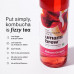 Umami Brew Kokum Ginger Sparkling Kombucha 250 Ml