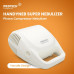 Medtech Handyneb Smart Nebulizer 1 Nos Medtech Handyneb Smart Nebulizer 1 Nos