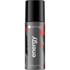 Raphael Deodorant Men's Energy 150 ml