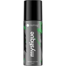 Raphael Deodorant Men's Mystique 150 ml