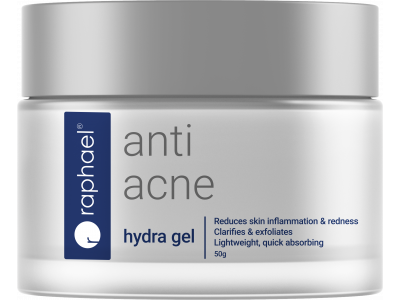 Raphael Hydragel Anti Acne 50 gm