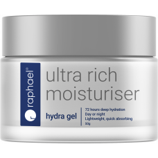 Raphael Hydragel Ultrarich Moisturiser 50 gm