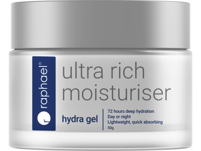 Raphael Hydragel Ultrarich Moisturiser 50 gm