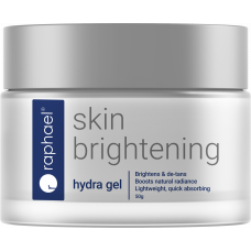 Raphael Hydragel Skin Brightening 50 gm