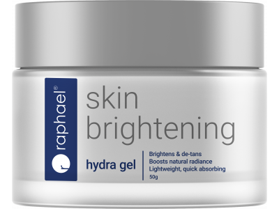 Raphael Hydragel Skin Brightening 50 gm