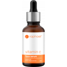 Raphael Face Serum Vitamin C 30 ml