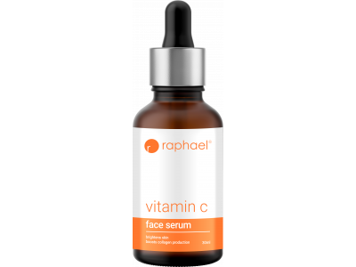 Raphael Face Serum Vitamin C 30 ml