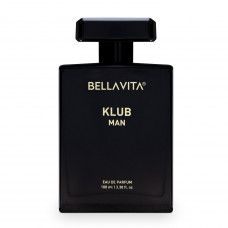 Bella Vita Klub Man Perfume 100 Ml