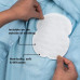 Pee Safe Disposable Underarm Sweat Pads (Straight) Pack Of 14 Pee Safe Disposable Underarm Sweat Pads (Straight) Pack Of 14