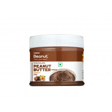 BEANUT CHOCOLATE PEANUT BUTTER CREAMY _ 240 GM
