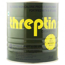 Threptin Reg Diskettes - 1 kg