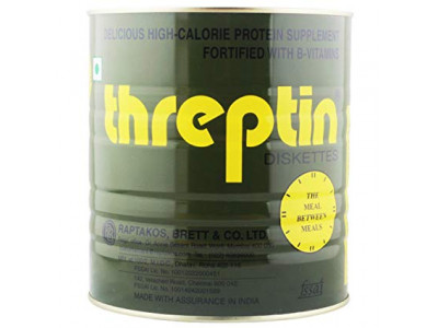 Threptin Reg Diskettes - 1 kg