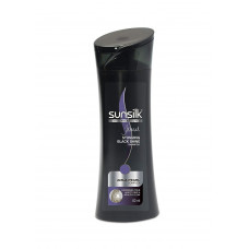 Sunsilk Black Shine Shampoo - 80 ml