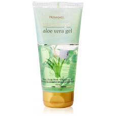 Patanjali Aloevera  Gel - 150 ml