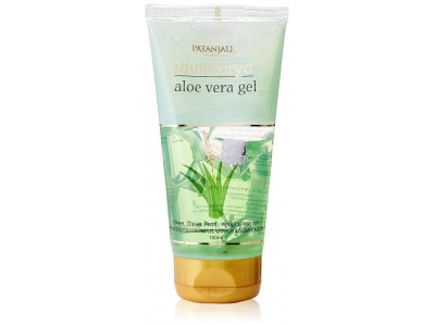 Patanjali Aloevera  Gel - 150 ml