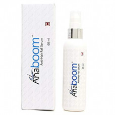 Anaboom Anti - Hair Fall Serum - 60 ml