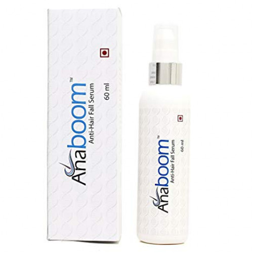 Buy Anaboom Anti - Hair Fall Serum - 60 ml Online at Best Price in India | Planet Health Buy Anaboom Anti - Hair Fall Serum - 60 ml Online at Best Price in India | Planet Health