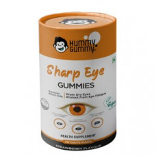 Hummy Gummy Sharp Eye (Pack Of 30) Gummies 1 Pcs