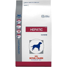 Royal Canin Hepatic Hf16 - 1.5 kg