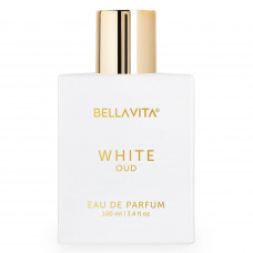 Bella Vita White Oud Unisex Perfume 100 Ml Bella Vita White Oud Unisex Perfume 100 Ml