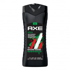 Axe Africa Body Wash 250 Ml Axe Africa Body Wash 250 Ml