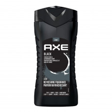 Axe Black Body Wash 250 Ml Axe Black Body Wash 250 Ml