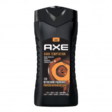 Axe Dark Temptation Body Wash 250 Ml Axe Dark Temptation Body Wash 250 Ml