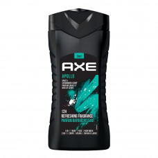 Axe Apollo Body Wash 250 Ml Axe Apollo Body Wash 250 Ml