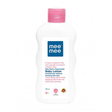 Mee Mee Mm-1250 Soft Baby Lotion -500 ml