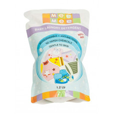 Mee Mee Baby Laundry Detergent-1.2 Ltr 