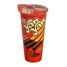 Yan Yan Chocolate - 50 gm