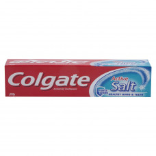 Colgate Active Salt Toothpaste 200 g