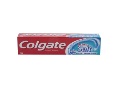 Colgate Active Salt Toothpaste 200 g