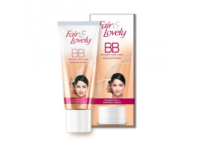 Fair and Lovely Bb Cream - 40 ml