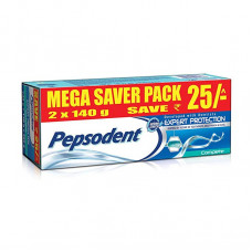 Pepsodent Expert Protection Complete  Toothpaste - 150 gms