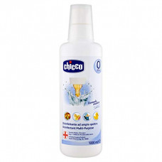 Chicco 648571 Disinfectant - 1 Lit