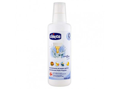 Chicco 648571 Disinfectant - 1 Lit
