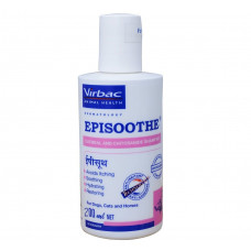 Episoothe Shampoo - 200 ml