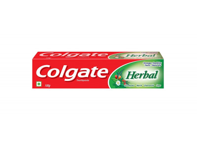 Colgate Herbal Toothpaste 100 g