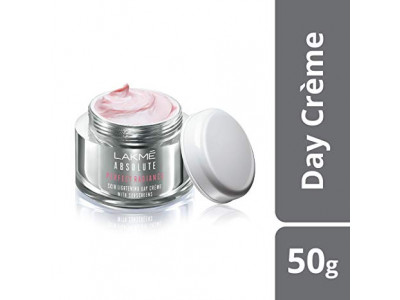 Lakme Perfect Radiance Fairness Day Cream - 50 gm