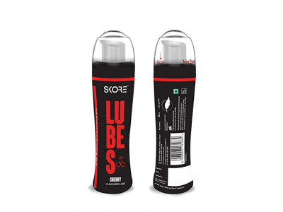 Skore Cherry Lubes 50 ml