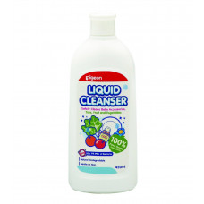 Pigeon Liquid Cleanser - 450 ml
