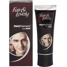 Fair and Lovely Maxfairness Cream For Men - 50 gm