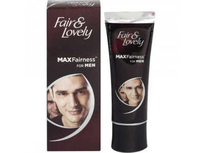 Fair and Lovely Maxfairness Cream For Men - 50 gm